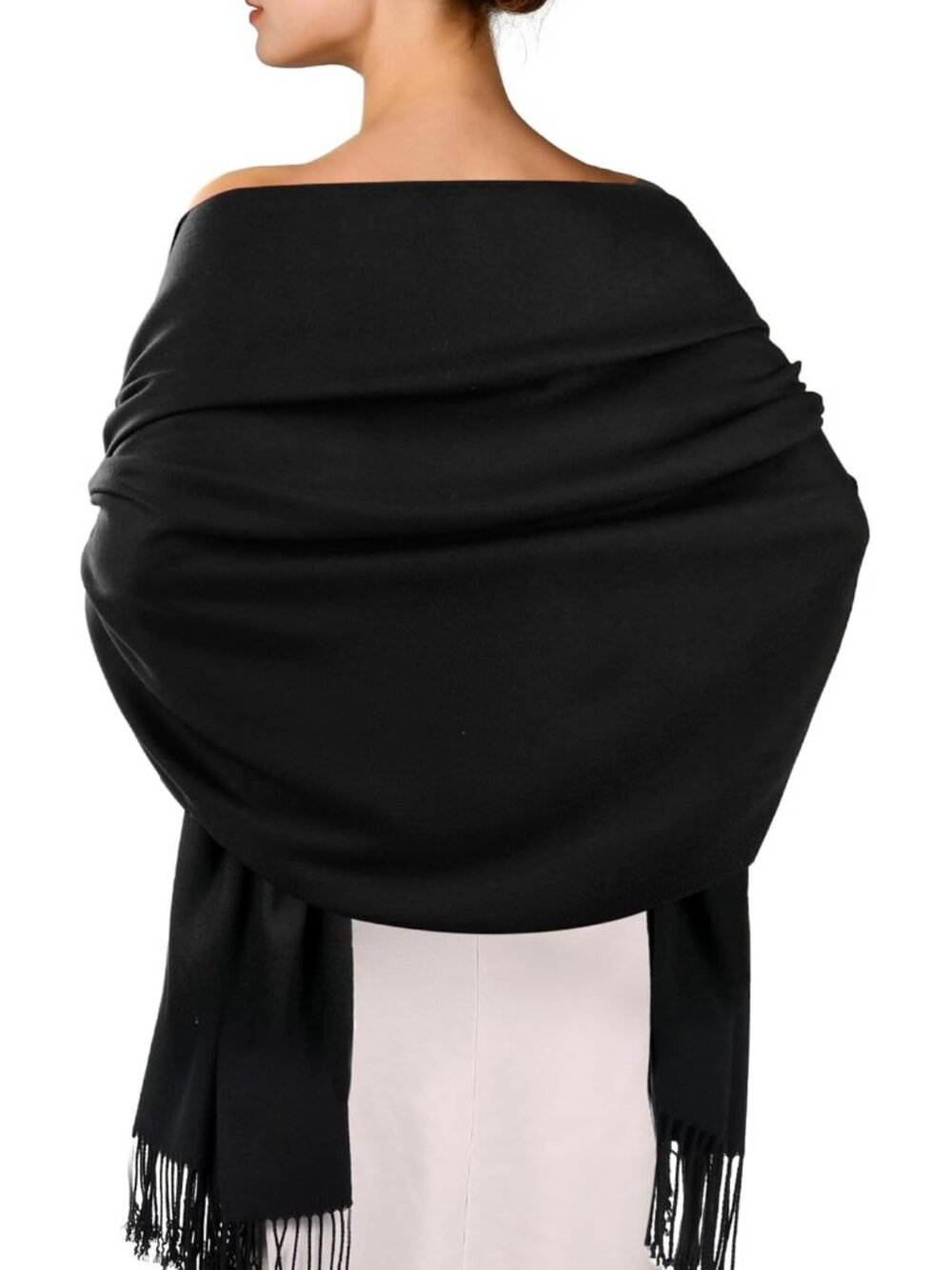 Shawl Wraps for Women Evening Dresses Blanket Scarves Fashion Scarf Wedding Brid